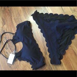 Cupshe Swimsuit Medium